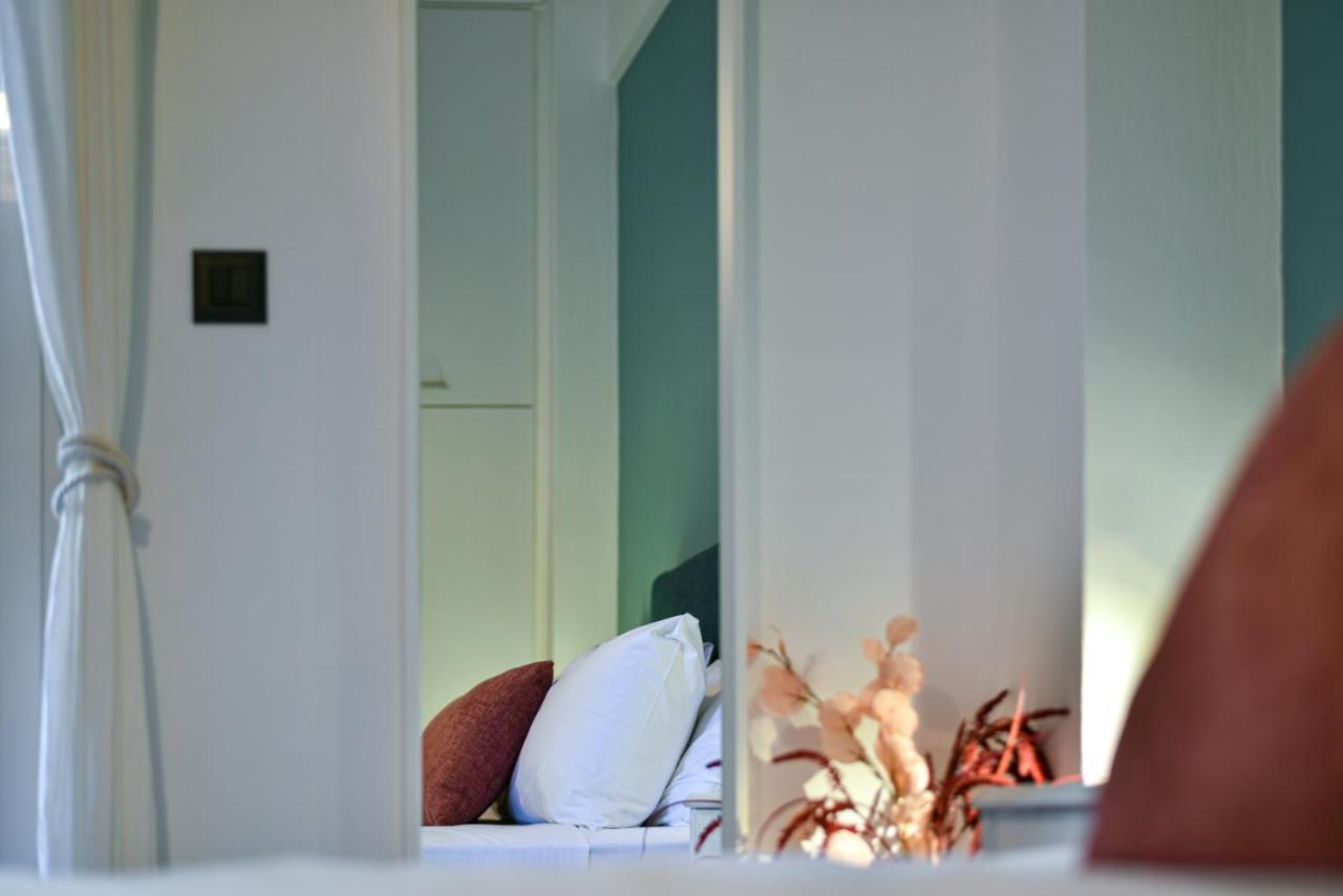 Newvintage Apartment Athen Exterior foto