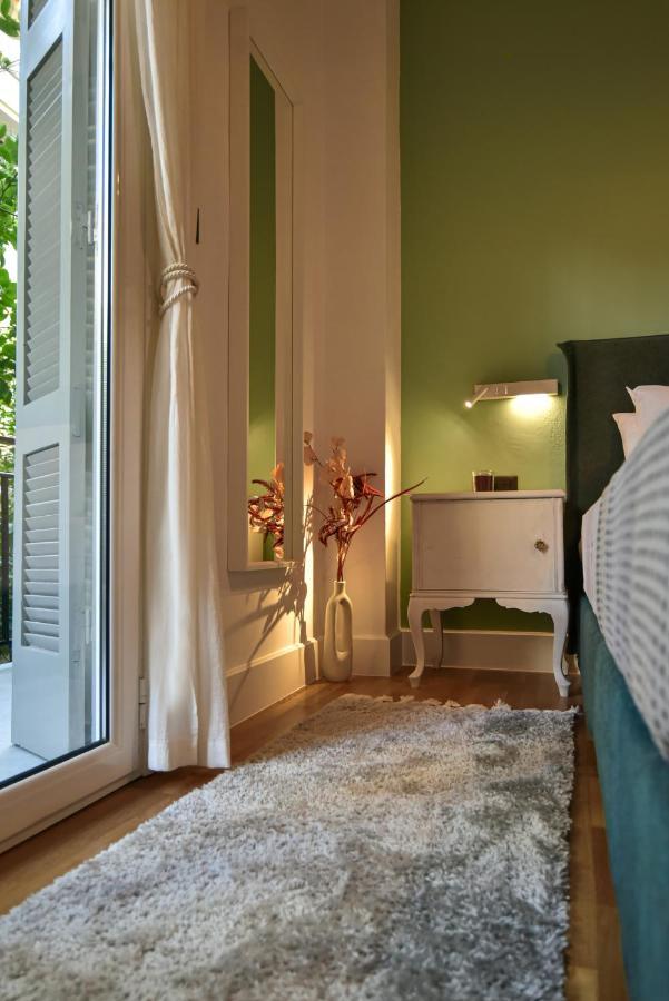 Newvintage Apartment Athen Exterior foto