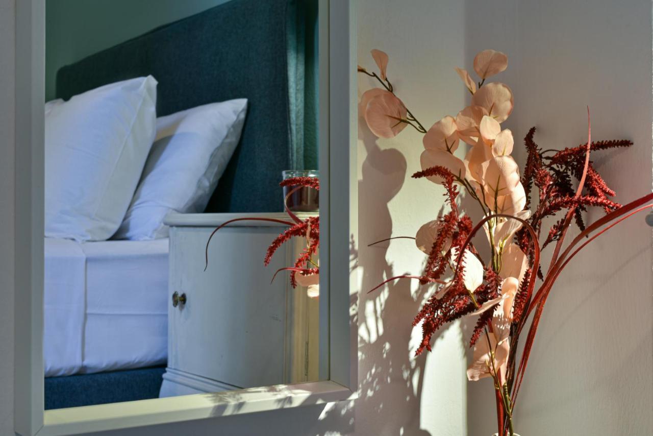 Newvintage Apartment Athen Exterior foto