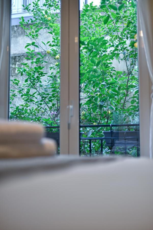 Newvintage Apartment Athen Exterior foto